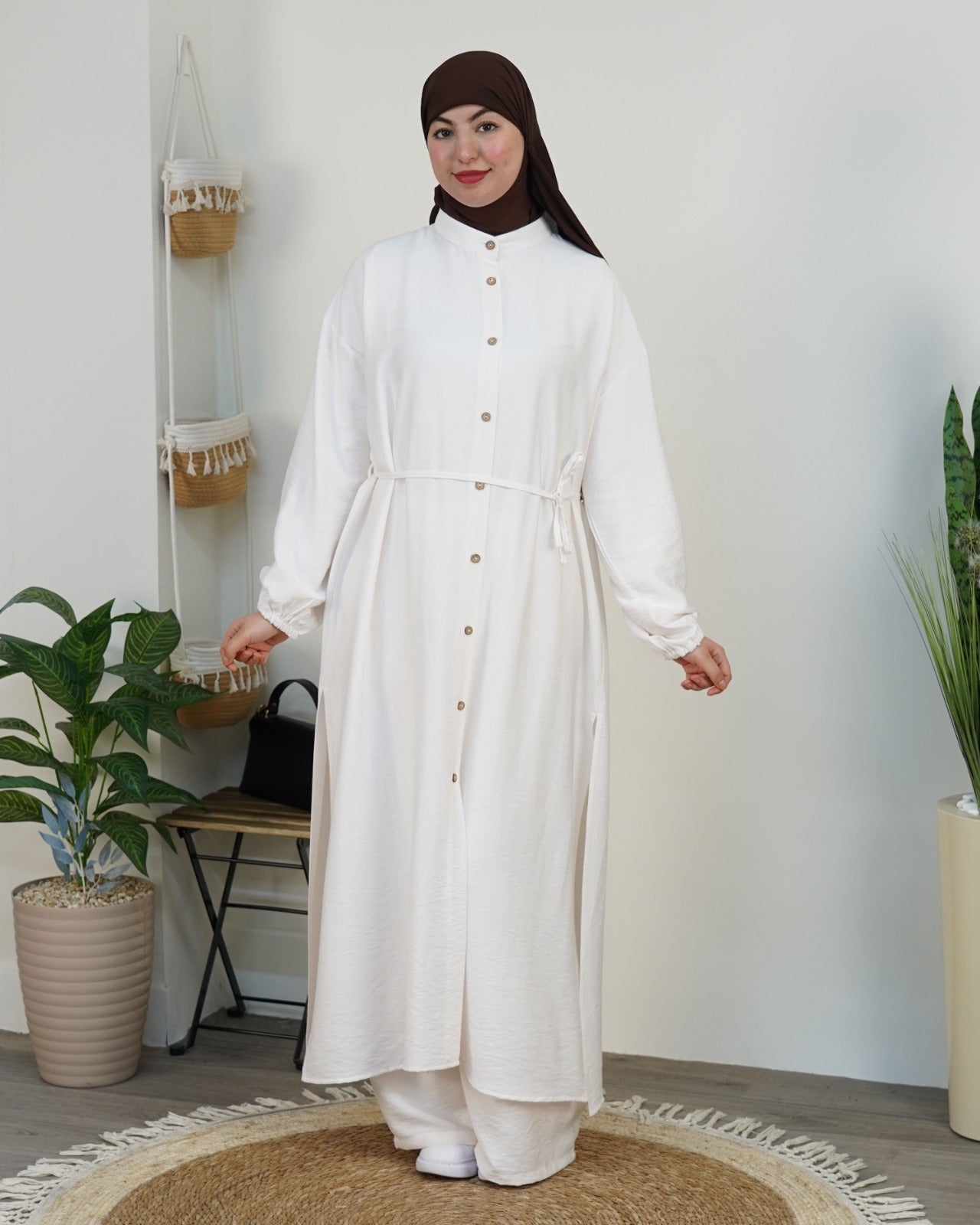 Ensemble Sundus