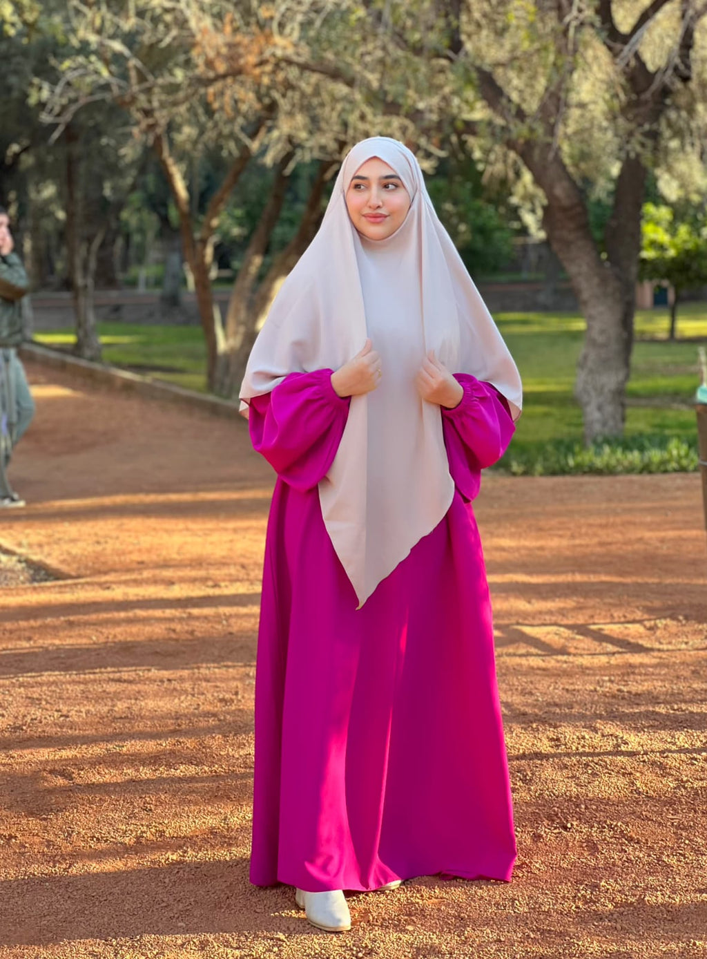 عباية الاميرة