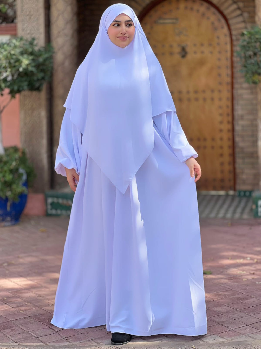 عباية الاميرة