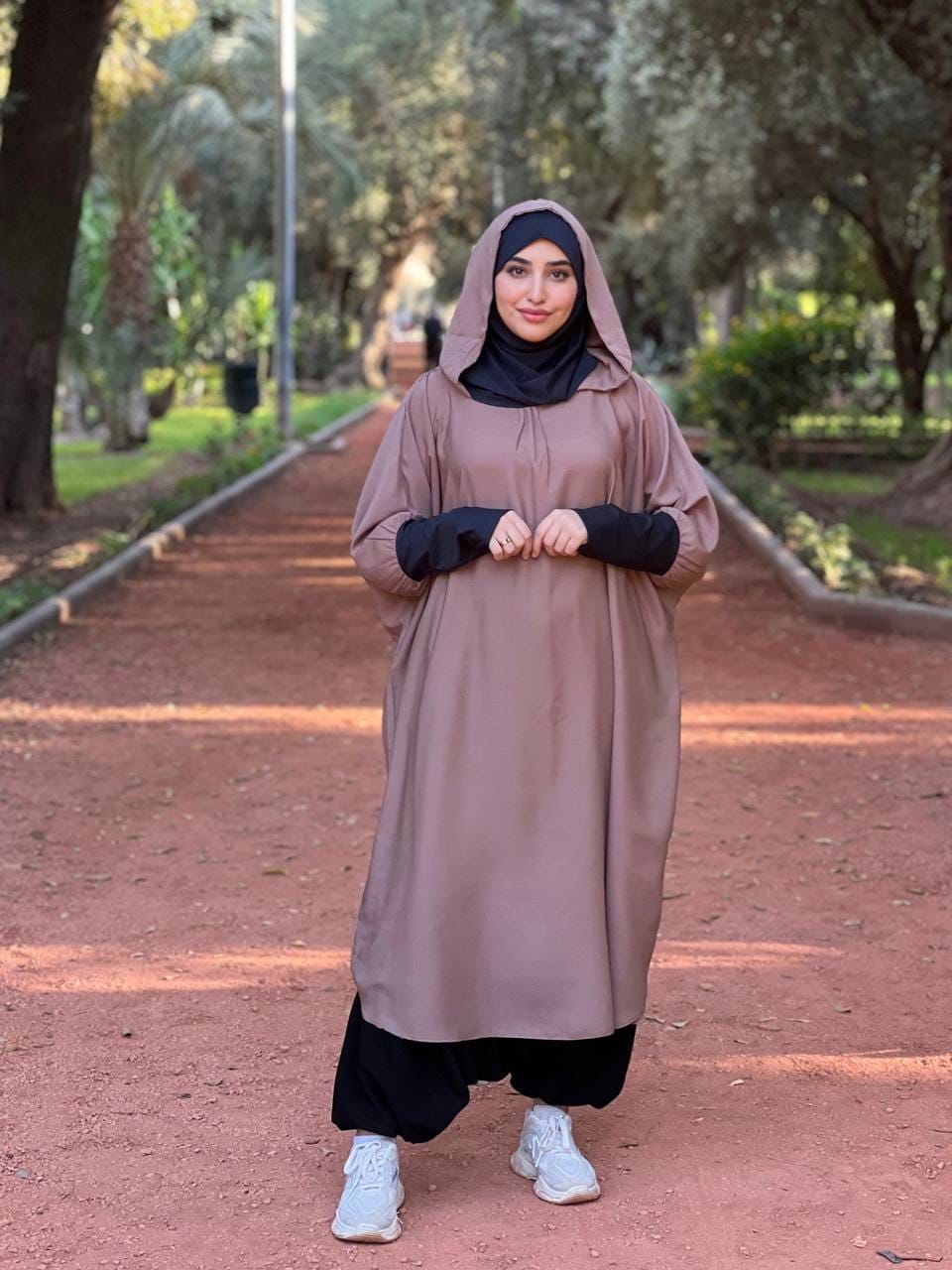 طقم رياضي