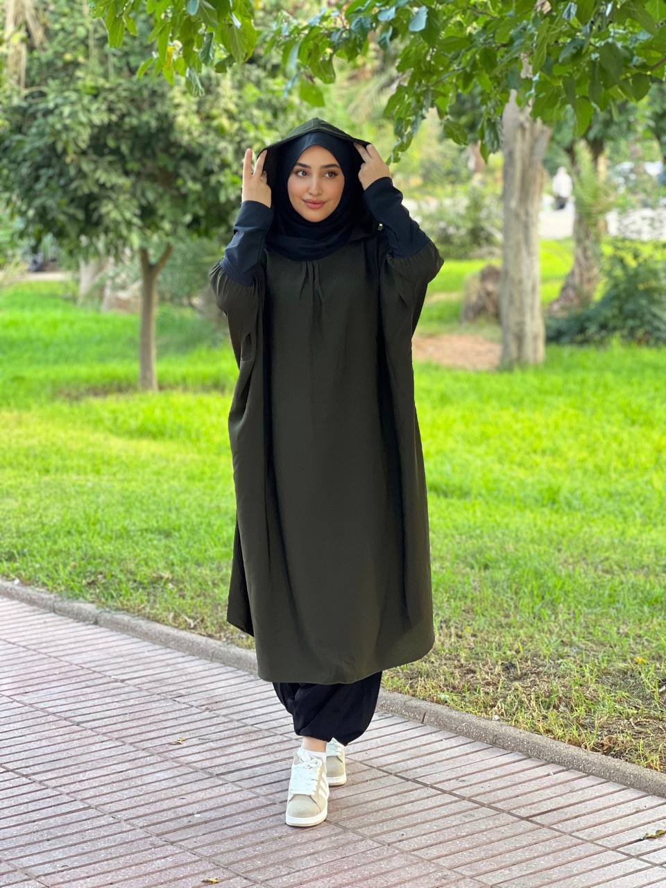 طقم رياضي