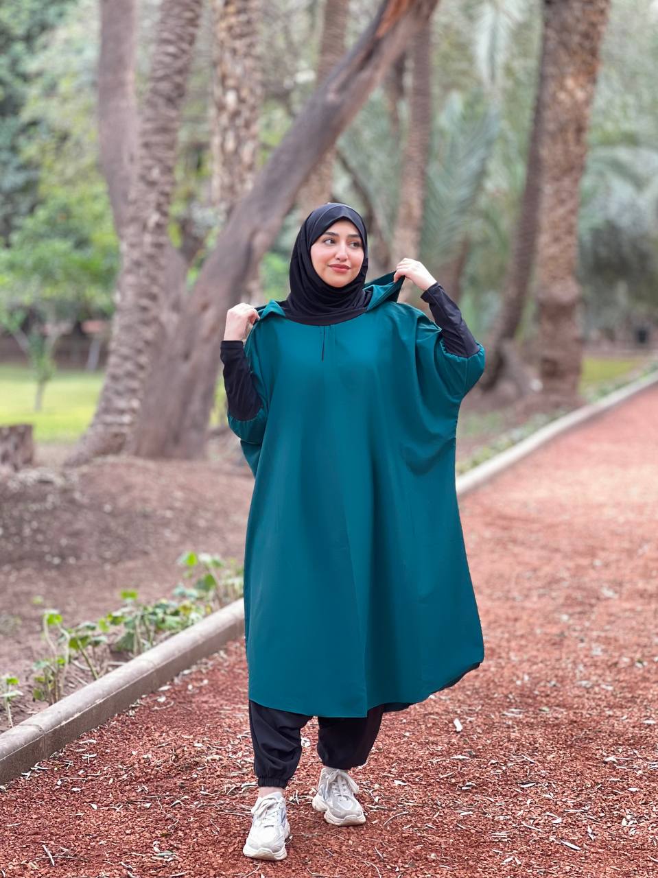 طقم رياضي