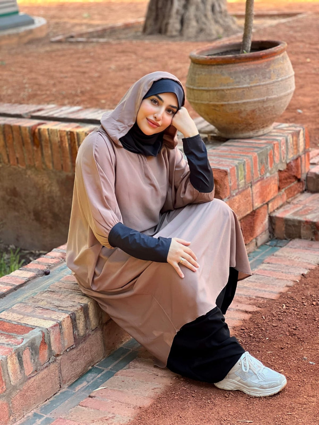 طقم رياضي