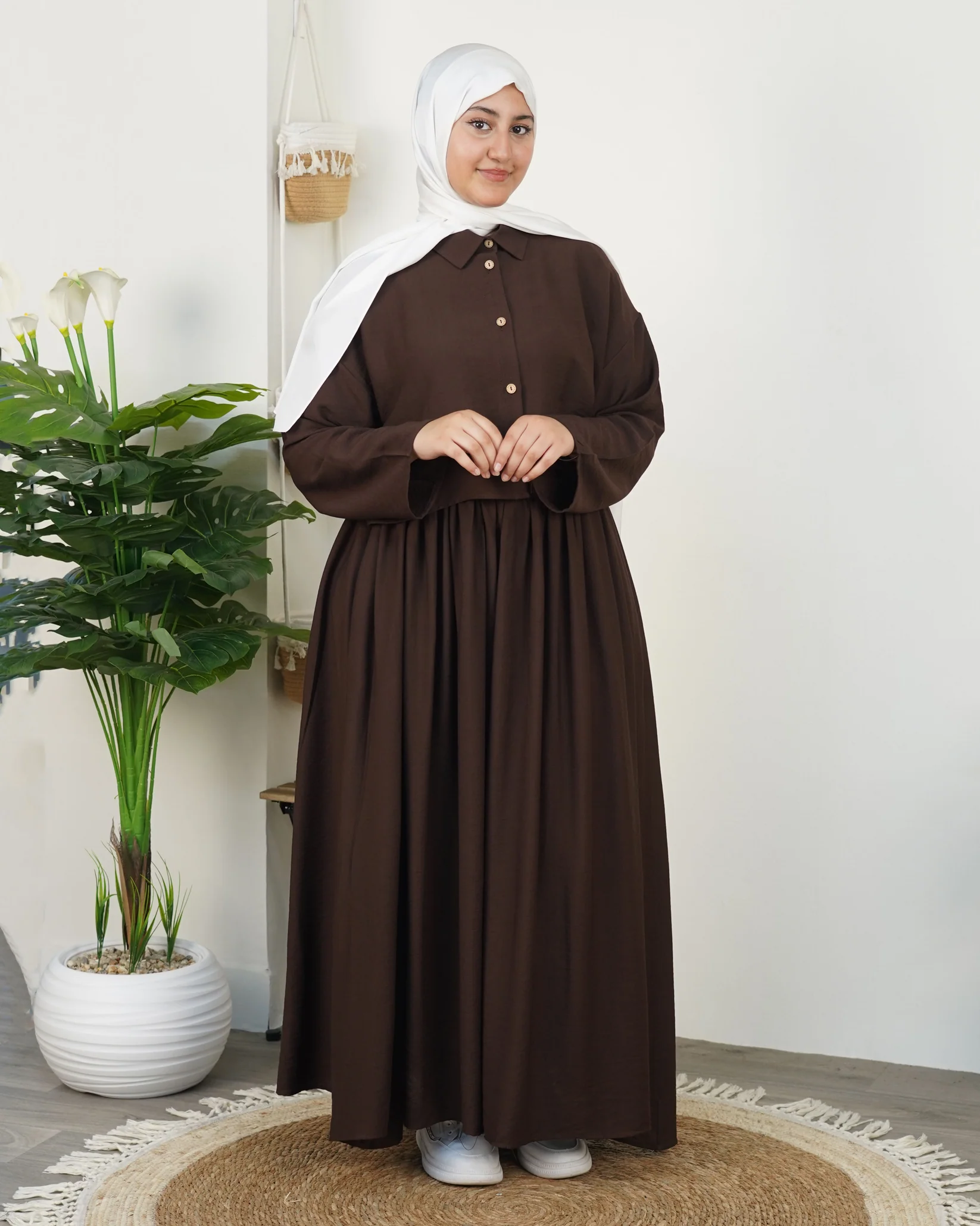 Ensemble Lila