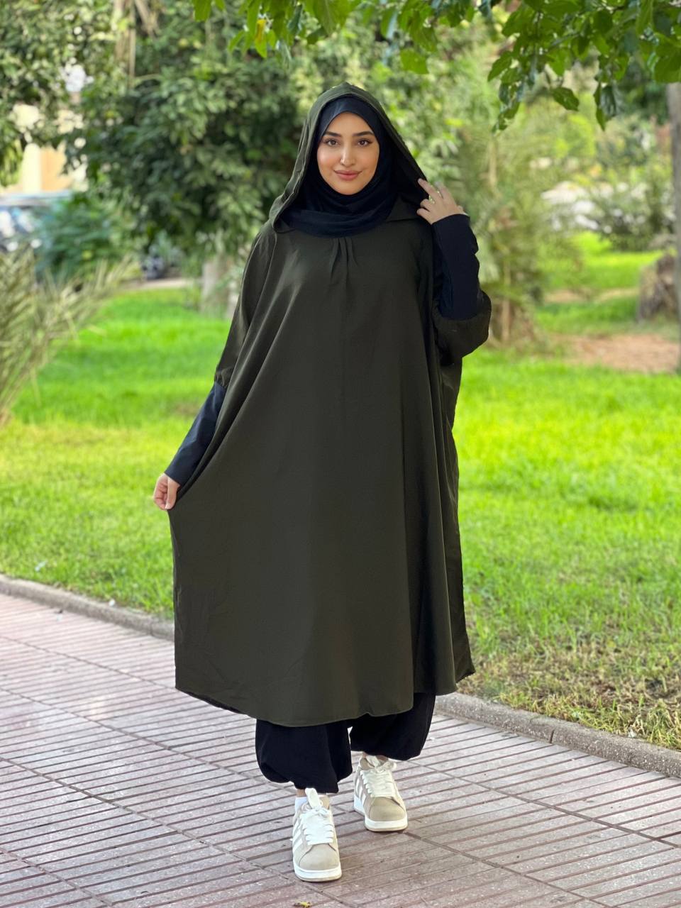 طقم رياضي
