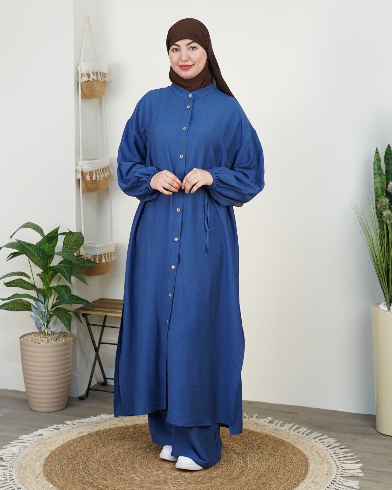 Ensemble Sundus