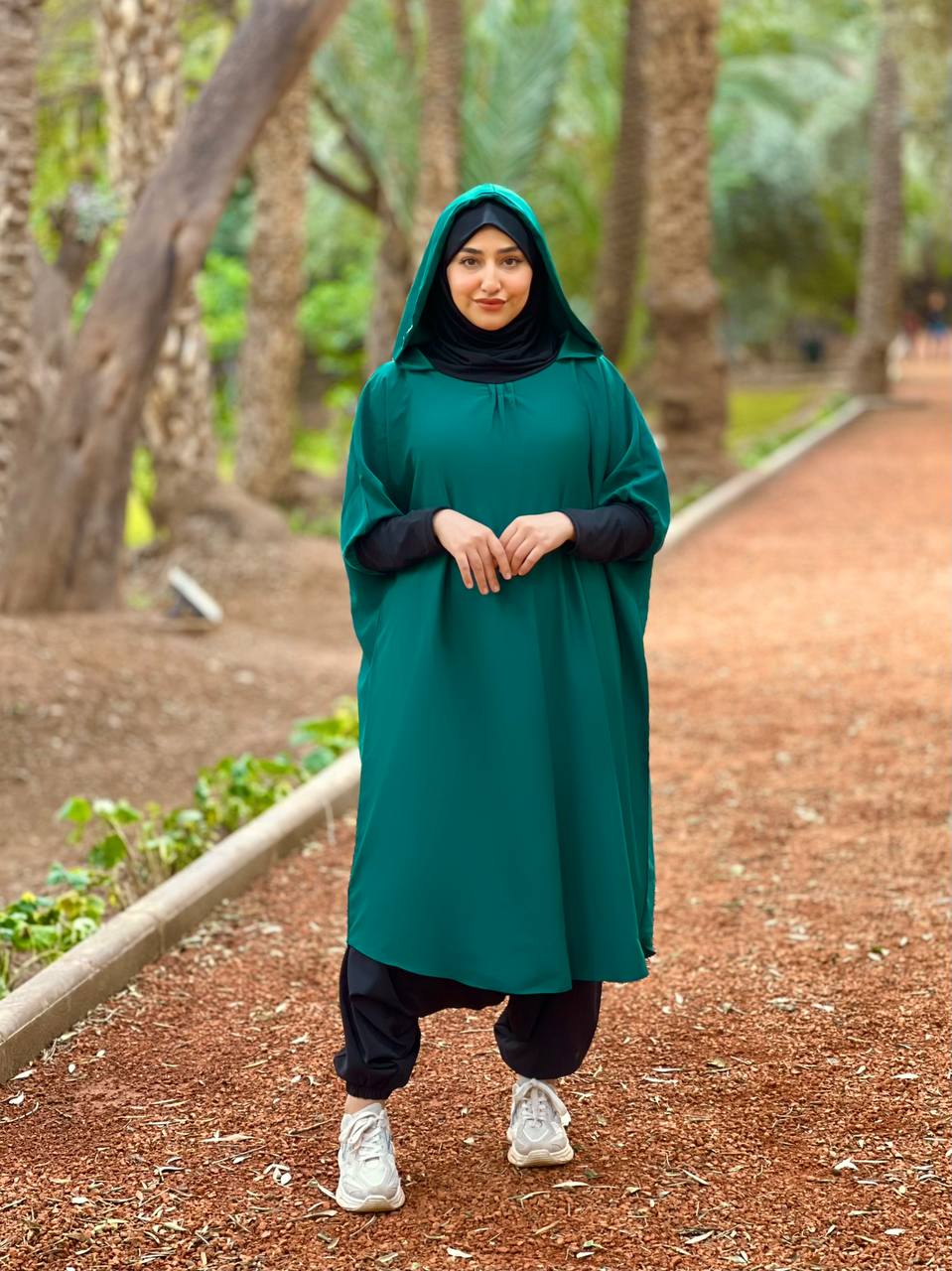 طقم رياضي