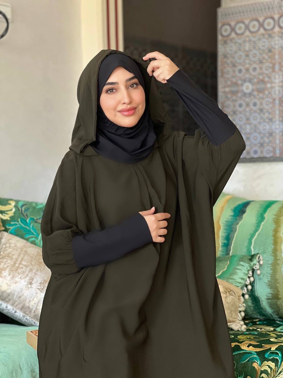 طقم رياضي