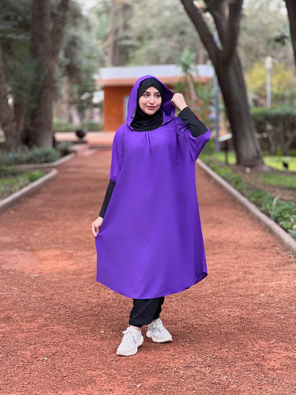 طقم رياضي