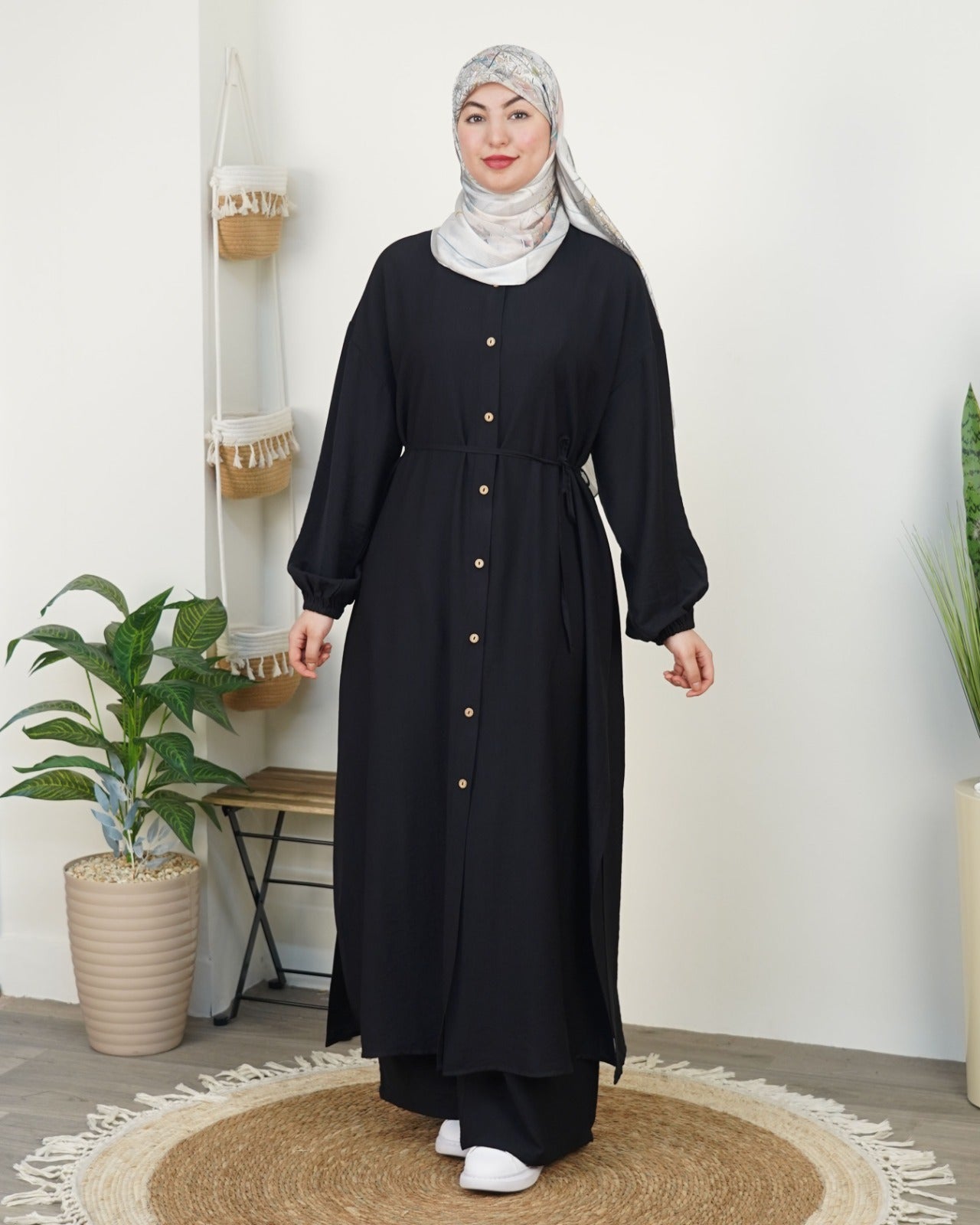 Ensemble Sundus