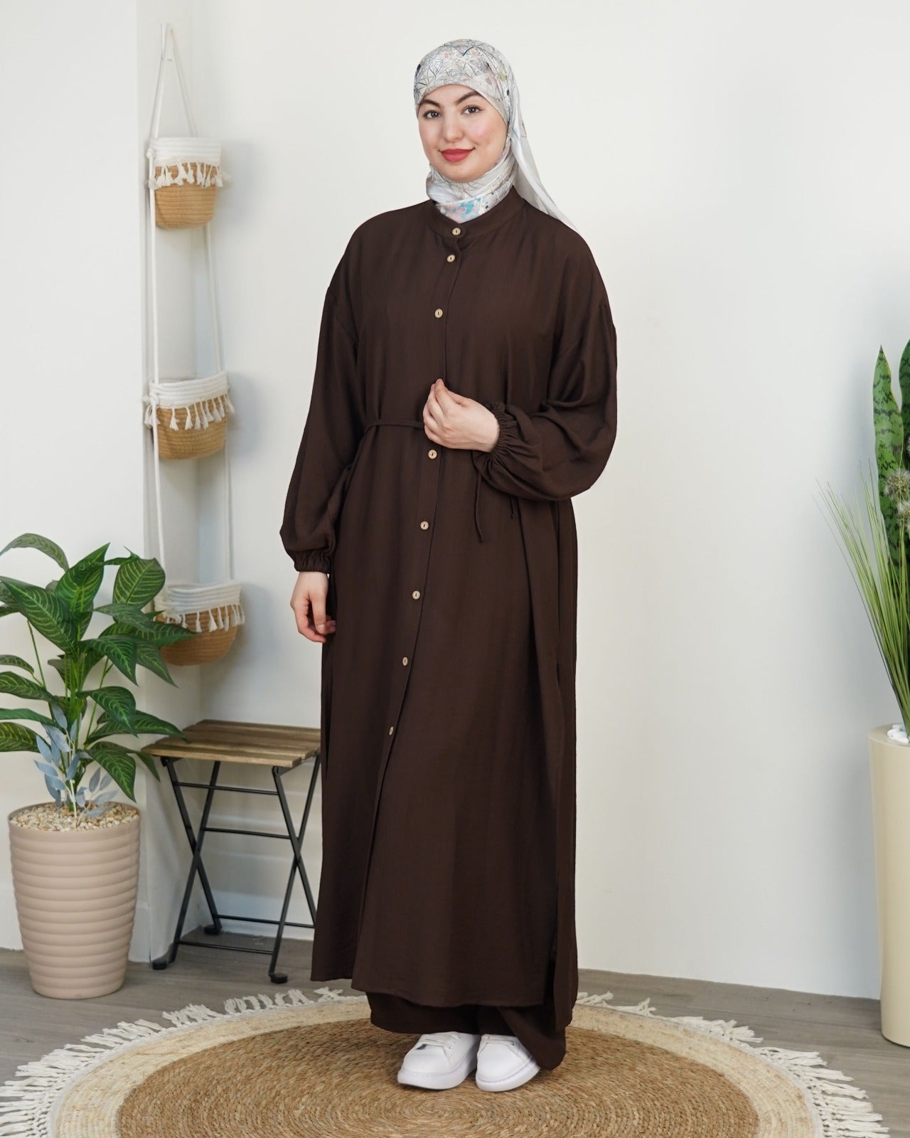 Ensemble Sundus
