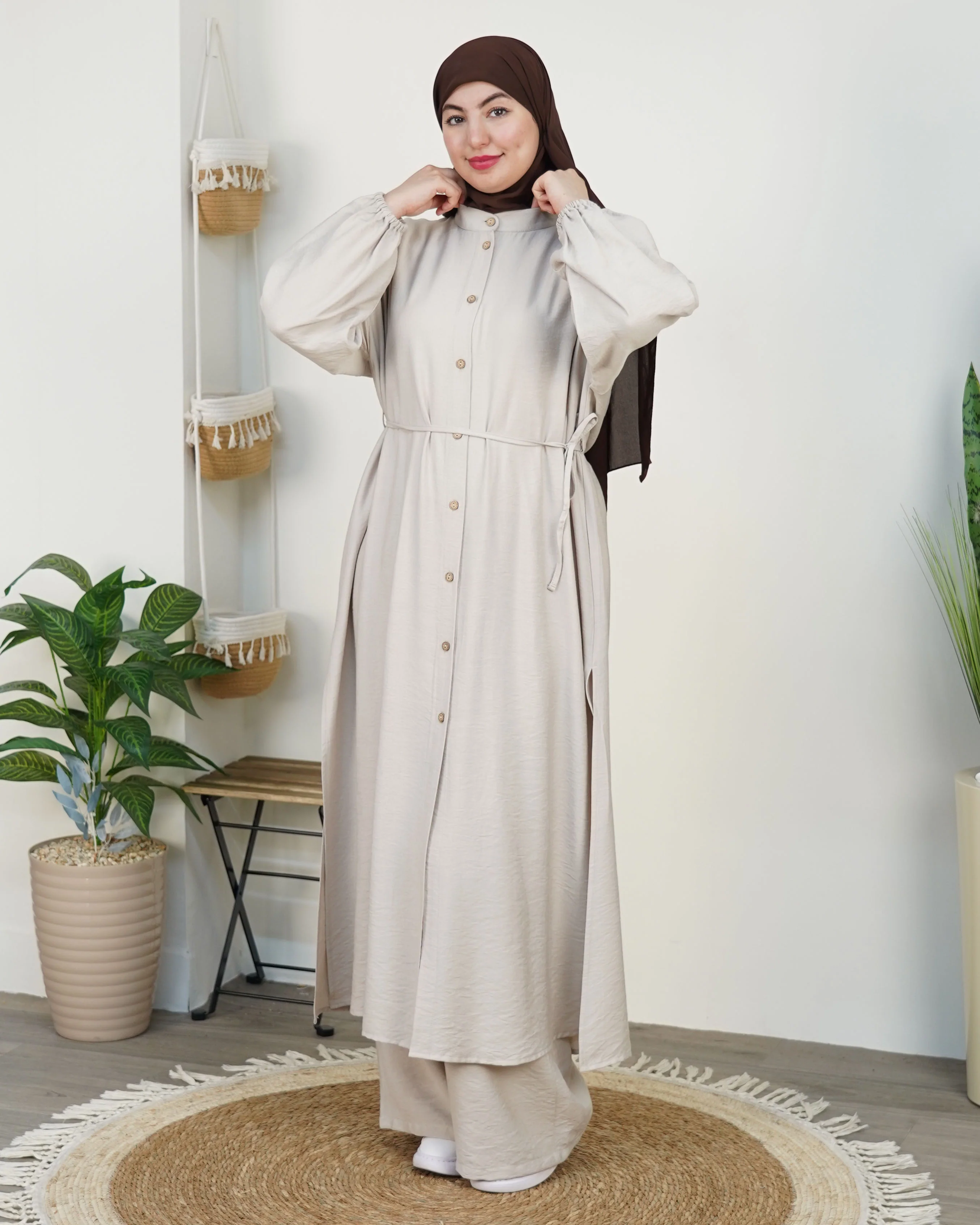 Ensemble Sundus