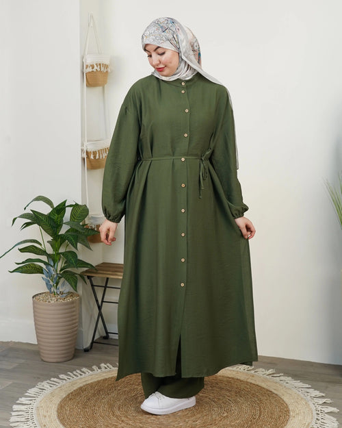 Ensemble Sundus